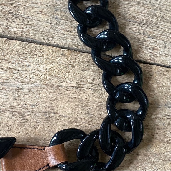 Unique Prada Belt